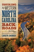 Touring the Western North Carolina Backroads | Carolyn Sakowski | 