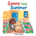 Sonny Vibes Summer | Tiffany Obeng | 