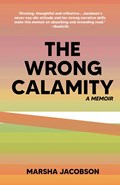 The Wrong Calamity | Marsha Jacobson | 