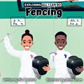 Exploring All I Can Do - Fencing | Jethro Unom | 