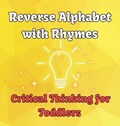 Reverse Alphabet with Rhymes | Al Tran | 