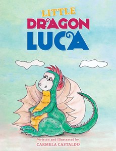 Little Dragon Luca