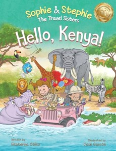 Hello, Kenya!