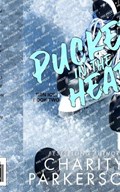 Pucked in the Head | Charity Parkerson | 