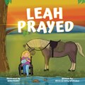 Leah Prayed | Olivia Whittaker ;  Lacey Whittaker | 