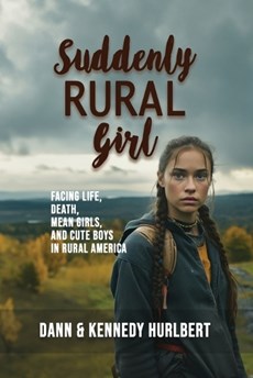 Suddenly Rural Girl