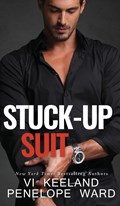 Stuck-Up Suit | Vi Keeland ;  Penelope Ward | 