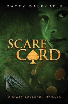 Scare Card