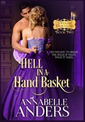 Hell in a Handbasket | Annabelle Anders | 