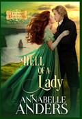 Hell of a Lady | Annabelle Anders | 