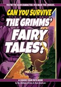Can You Survive the Grimms' Fairy Tales? | Ryan Jacobson | 