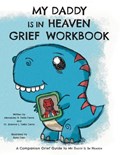 My Daddy is in Heaven Grief Workbook | Shawna Della Cerra | 