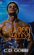 Dragon Mates 2 | C.D. Gorri | 