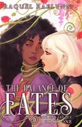The Balance of Fates | Raquel Raelynn | 