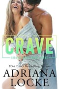 Crave | Adriana Locke | 