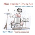 Miri and her Drum Set | Barry Mann | 