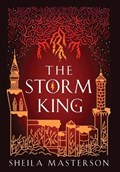 The Storm King | Sheila Masterson | 