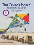 True Friends Indeed | Ralph Tufo | 