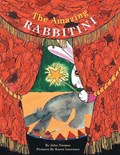 The Amazing Rabbitini | John Nieman | 