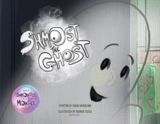 Shmost the Ghost