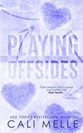 Playing Offsides | Cali Melle | 