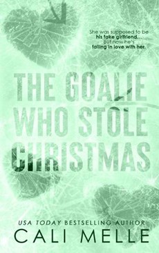 The Goalie Who Stole Christmas