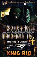 Super Gremlin 4 | King Rio | 