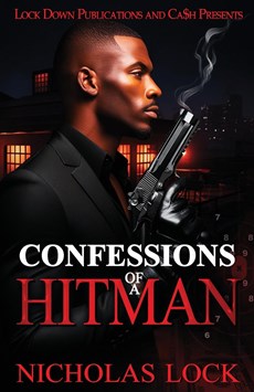 Confessions Of A Hitman