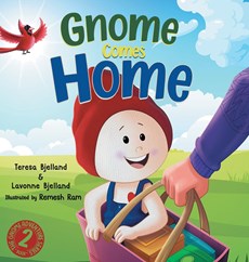 Gnome Comes Home