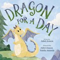 Dragon For A Day | Juliet Jenson | 