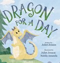 Dragon For A Day | Juliet Jenson | 
