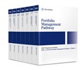 2025 CFA Program Curriculum Level III Portfolio Management Box Set | CFA Institute | 