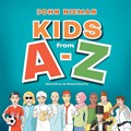 KIDS from A-Z | John Nieman | 