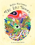 The Lost Princess | Jessica Tamar Deutsch | 