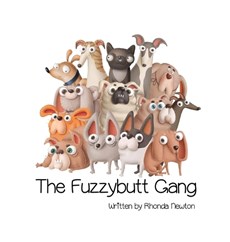 The Fuzzybutt Gang