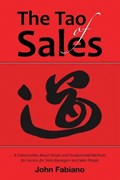 The Tao of Sales | John Fabiano | 