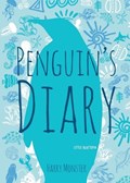 Penguin's Diary | Harry Monster | 