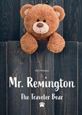Mr. Remington: The Traveler Bear | Harry Monster | 