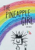The Pineapple Girl | Harry Monster | 