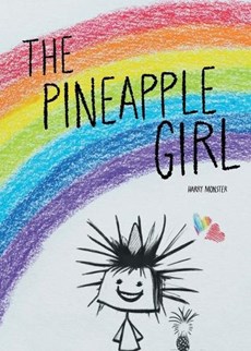 The Pineapple Girl