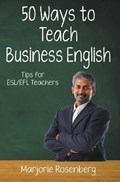 Fifty Ways to Teach Business English | Marjorie Rosenberg | 