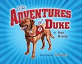 The Adventures of Duke | Ken Brady | 