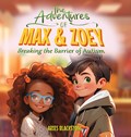 The Adventures of Max & Zoey | Aries Blackstone | 