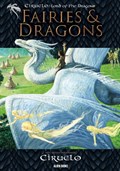 CIRUELO, LORD of the Dragons: FAIRIES AND DRAGONS | Ciruelo Cabral | 