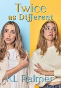 Twice as Different | Kl Palmer | 