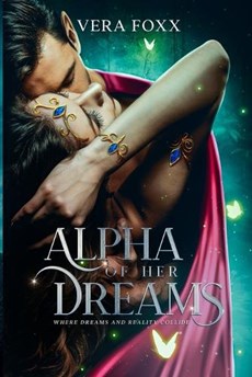 Alpha of Her Dreams