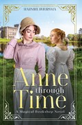 Anne Through Time | Harmke Buursma | 