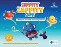 Zippity Zappity Zoy: A Magical Journey into Imagination | Zoy LLC | 