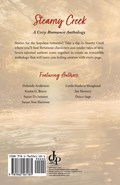 Steamy Creek A Cozy Romance Anthology | Inc Jan-Carol Publishing | 