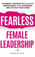 Fearless Female Leadership | Marguerite Allolding | 